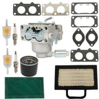 Carburetor Kit 44R677 44Q777 For Briggs And Stratton 796258 796227 792295 796997