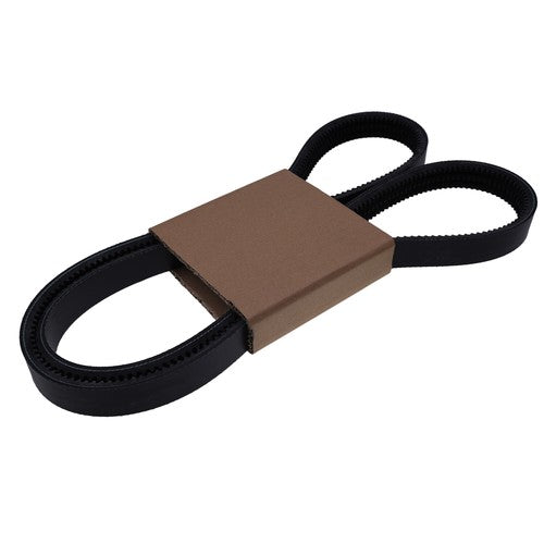 3-V Drive Belt 78-1669 for Thermo King Electric Motor T-Series T-1000 Spectrum