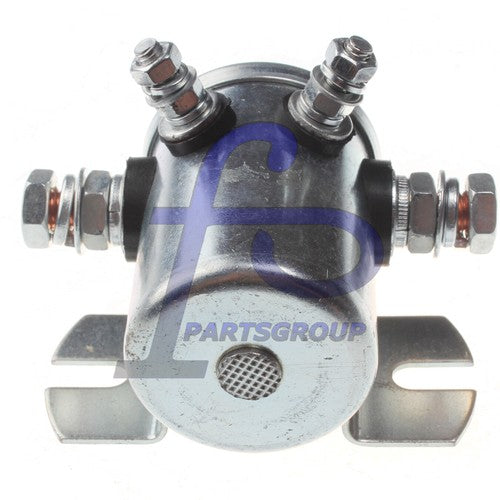 4 Terminals Solenoid 27855-G01 31680-G1 11761-G1 for E-Z-GO Golf Cart Part 36V