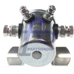 4 Terminals Solenoid 27855-G01 31680-G1 11761-G1 for E-Z-GO Golf Cart Part 36V