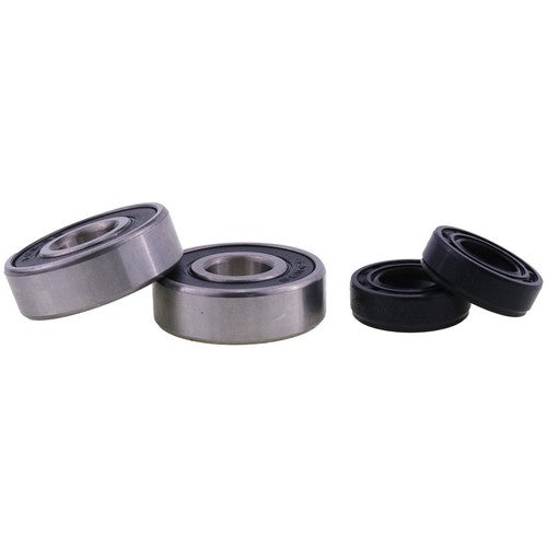 Crankshaft Bearing And Seal For Stihl BG55 BG56 BG66 BG86 BR200 FS50 FS