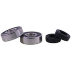 Crankshaft Bearing And Seal For Stihl BG55 BG56 BG66 BG86 BR200 FS50 FS