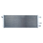 167 500 04 00 Radiator Coolant Auxiliary Cooler for Mercedes Benz USA