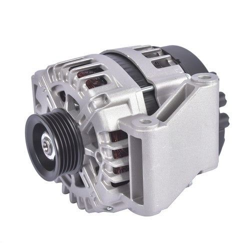 Alternator 130A For Buick Verano 2.4L 2012-2017 LaCrosse Chevrolet Captiva Sport