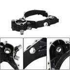 Right Crankcase Water Pump Cover 11340-KS7-831 1988-89 For Honda CR 250 R CR250R