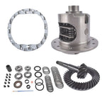 8.2" 10-Bolt Posi Gears Bearing Package 3.73 for Chevrolet Bel Air Monte Carlo