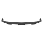 Black Front Lower Bumper Air Deflector Valance For GMC Sierra 1500 2007-2013