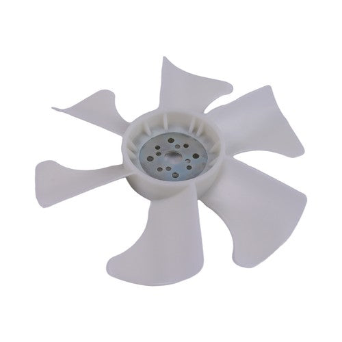 Fan Blade 1361817 for Hyster Forklift H35XMD001 H45XMH177 H55XMH177 H60XMH177