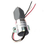 1753ES Solenoid 12V for Kubota 21HP Engine 91 05 Grasshopper 721D2 Mower