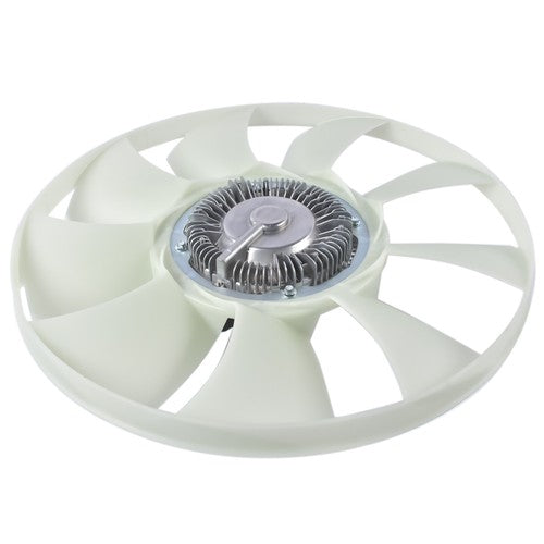Engine Cooling Fan Clutch w/ Blade for Mercedes Freightliner Sprinter 3500 3.0L