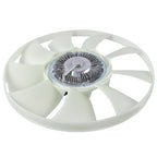 Engine Cooling Fan Clutch w/ Blade for Mercedes Freightliner Sprinter 3500 3.0L
