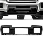 Bumper Skid Plate Panel For 2015-2019 GMC Sierra 2500 3500HD GM1053104C