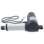 Actuator 384781 for DR Tow Pull Behind Power Grader Corded Actuator Electric 12V