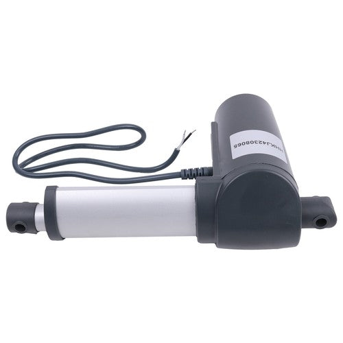 Actuator 384781 for DR Tow Pull Behind Power Grader Corded Actuator Electric 12V