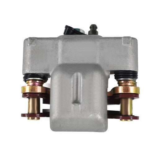 Rear Left Brake Caliper for Polaris RZR 800 RZR S 800 2008-2014 with Pads