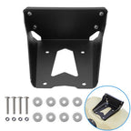 Steel Transom Trolling Motor Mount Bracket Powder Coated Kayaks