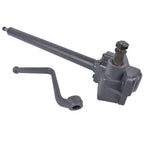 Steering Box Shaft for Kubota L175 L185DT L185F L225 L225DT L245DT L245F L245H