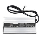 For EzGo Club Car DS EZGO TXT Yamaha 36V 5A Golf Cart Battery Charger Star