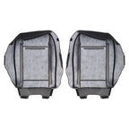 For Chrysler Town & Country 2011-2016 Driver Passenger Side Bottom Seat Cover