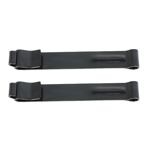 Pair Rear Door Check Strap For Suburban Tahoe Blazer Yukon 1992 1993 1994-2000