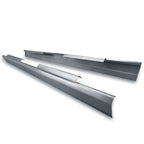 Left Right Sides Rocker Panels For 1999-2006 Chevy Suburban Tahoe GMC Sierra