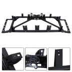 For 15-20 Cadillac Escalade ESV 6.2L V8 Radiator Support Core W/Bracket 23497746
