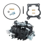 4-Barrel Marine Carburetor For Mercury 260 350 Replace for Rochester Quadrajet