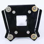 Trailer Receiver Hitch 2 Bolt On for 2014-2022 Polaris RZR XP XP4 1000