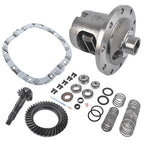 For GM 7.5"/7.625" 10-Bolt Posi Gears Bearing Kit - 26 Spline Gear 3.73 Ratio
