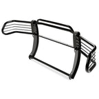 Front Bumper Grill Guard for Dakota 97 04 Durango 98 03 Black Coated Steel
