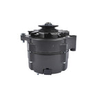 Alternator 110A 12V with 1 Groove V-Belt for GM 327 350 396 427 454 1971-1986