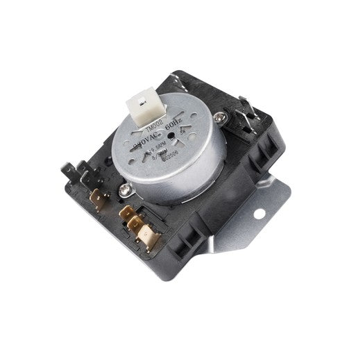 DRYER TIMER FOR WHIRPOOL W10185982 AP6016541 PS11749831 3LMEDC315FW0 WPW10185982