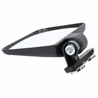 Magnetic Tractor Mirrors Pair 228LB for Kubota BX B for John Deere 1025R Crawler