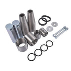 Pin and Bushing Kit for Bobcat S250 S300 S330 A300 T250 6729358 6577954 7139943
