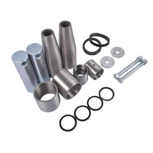 Pin and Bushing Kit for Bobcat S250 S300 S330 A300 T250 6729358 6577954 7139943
