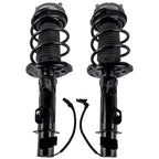 2Pcs Front Shock Strut Spring Assembly for Cadillac ATS 2013-2019 with MagneRide