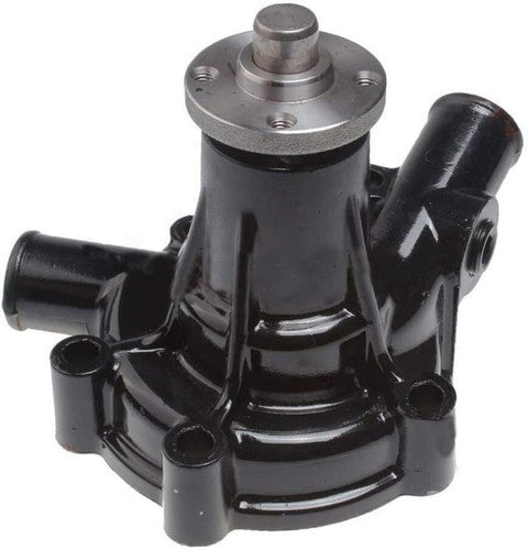 129001-42005 WATER PUMP for Yanmar Excavator 3D84-1 3T84 3T84HLE-TBS 3T75H-LB