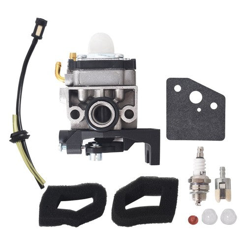 Carburetor For Honda FG110 Tiller FG110K1 Roto Tiller GX25 GX35 16100-Z0H-825
