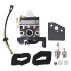 Carburetor For Honda FG110 Tiller FG110K1 Roto Tiller GX25 GX35 16100-Z0H-825