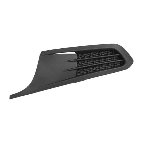 Front Lower Grille Fog Light Cover Kit for 2011-2014 for Volkswagen Jetta