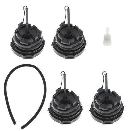 Chainsaw Gas Fuel Oil Tank Cap Vent Hose Fit For Stihl 029 MS290 MS310 039 MS390
