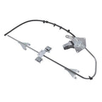 New Power Window Regulator with Motor for Freightliner M2 Left Driver Side LH