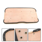Golf Cart Beige Front Seat Bottom Cushion Set For EZGO RXV, Freedom RXV 2008-Up