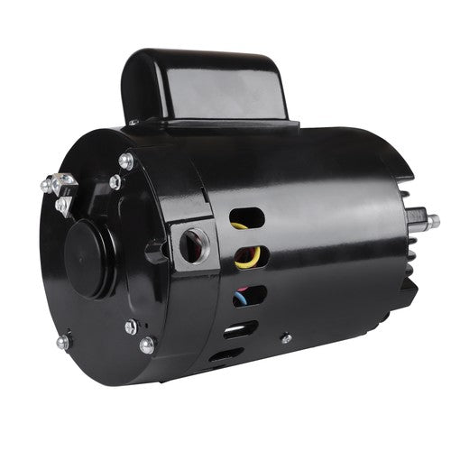Swimming Pool Water Pump Motor 0.75HP 115/230V 3450RPM Cleaner Motor B668