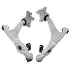 LH + RH Front Lower Control Arm w/ Ball Joint for INFINITI FX35 FX37 FX50 QX70