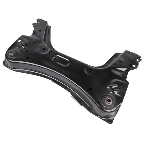 Front Suspension Subframe Crossmember Black for Nissan Versa 1.6L 1.8L l4 GAS