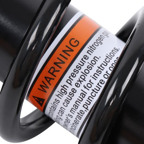 Rear Monotube Shocks 62100-38F00-019 For Suzuki Eiger 400 & King Quad 400 ATV