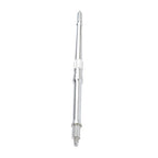 Rear Axle Shaft For Yamaha Kodiak 450 YFM450FA 4WD 2003 2004 5ND-F5381-00-00