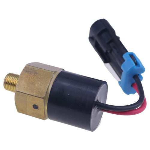 Oil Pressure Sensor 6676053 for Bobcat 319 320 321 322 323 324 E08 E10 E16 E14