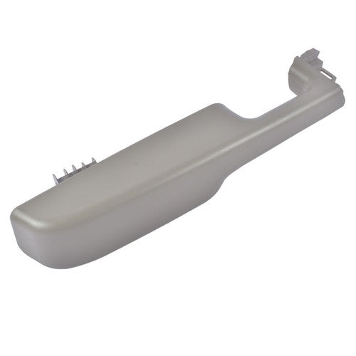 Driver Left Side Door Armrest Handle Light Gray for 1999-06 Chevy Tahoe 88981547